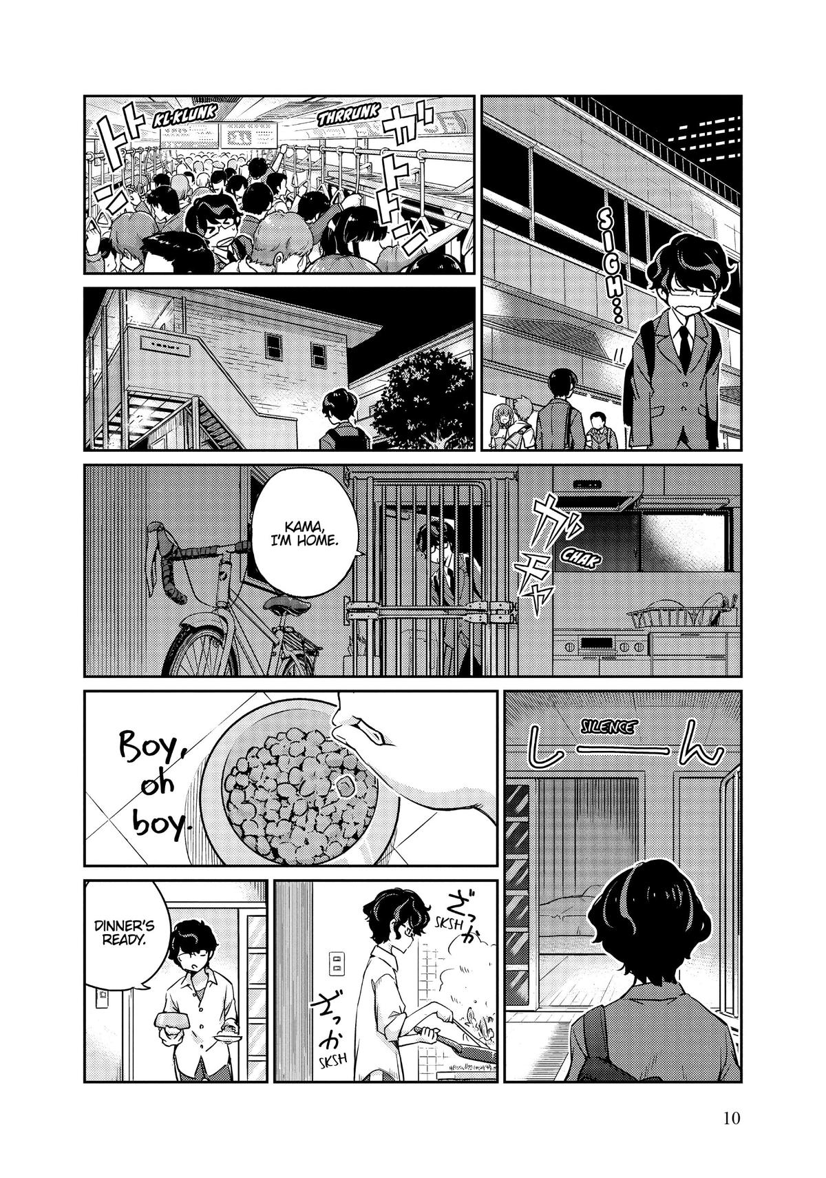 Read 365 Days to the Wedding Manga Online