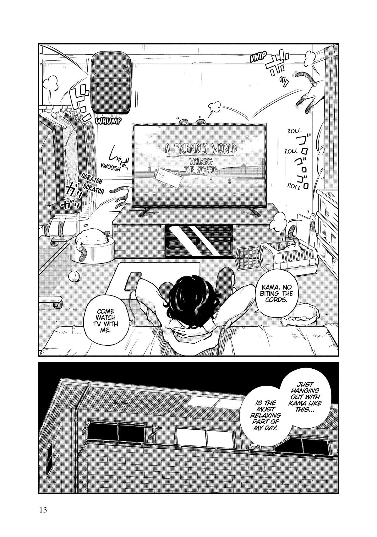 Read 365 Days to the Wedding Manga Online