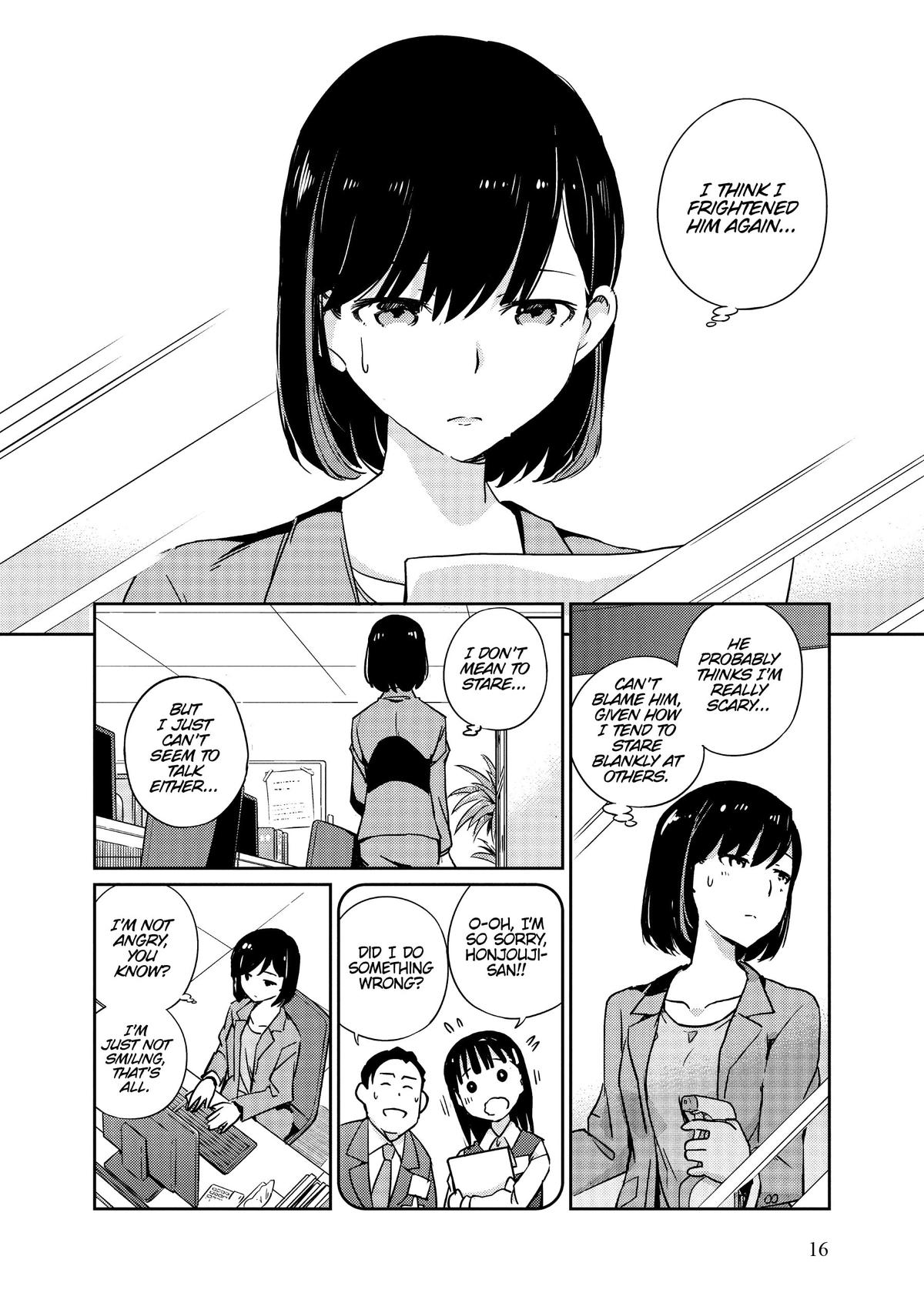 Read 365 Days to the Wedding Manga Online
