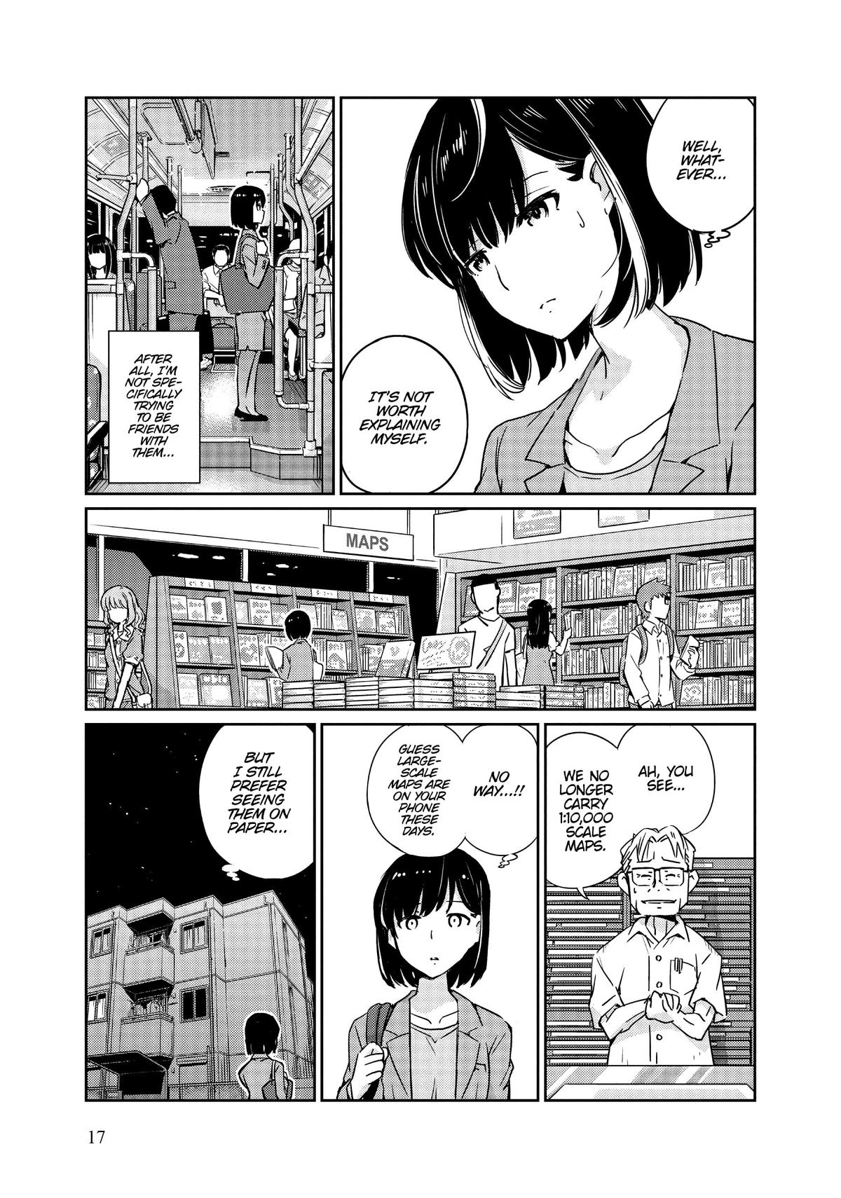 Read 365 Days to the Wedding Manga Online