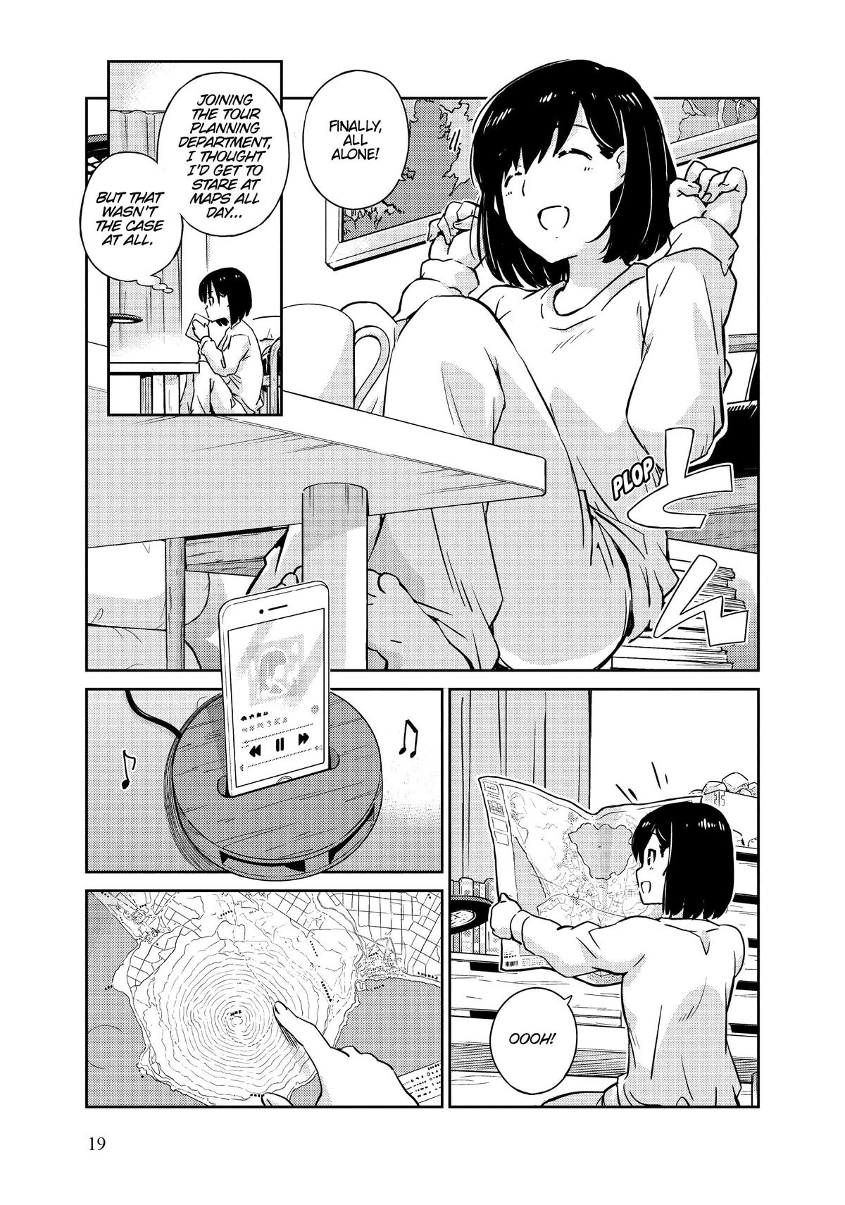 Read 365 Days to the Wedding Manga Online