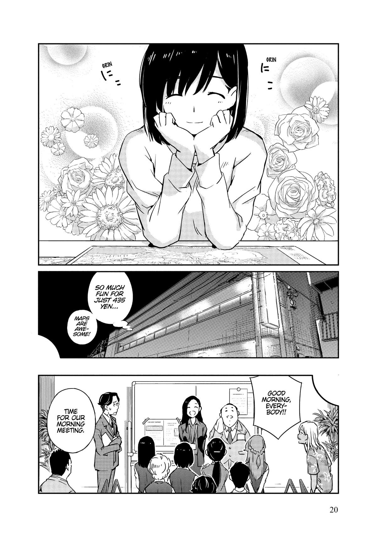 Read 365 Days to the Wedding Manga Online