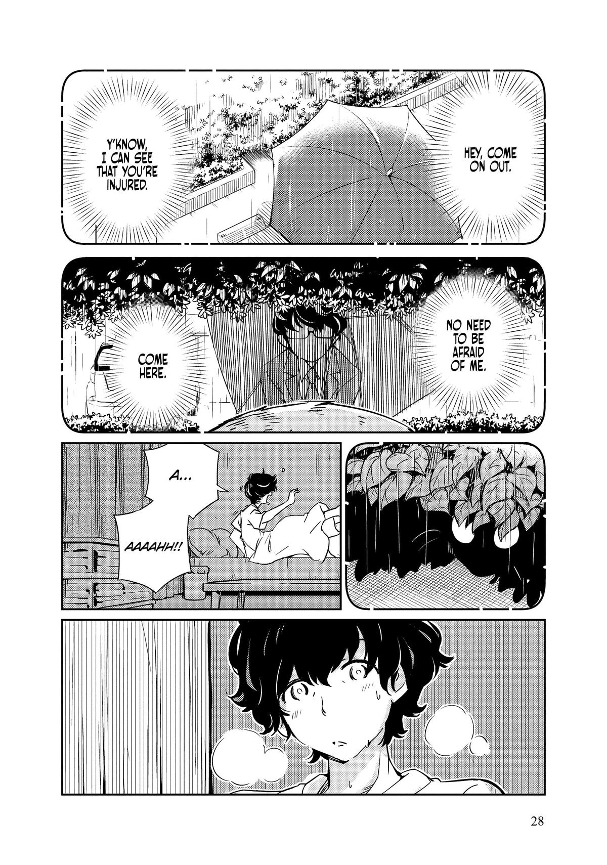 Read 365 Days to the Wedding Manga Online