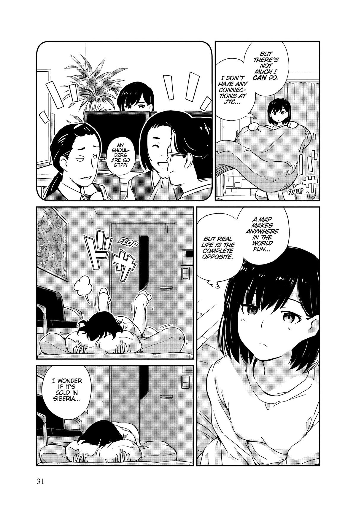 Read 365 Days to the Wedding Manga Online