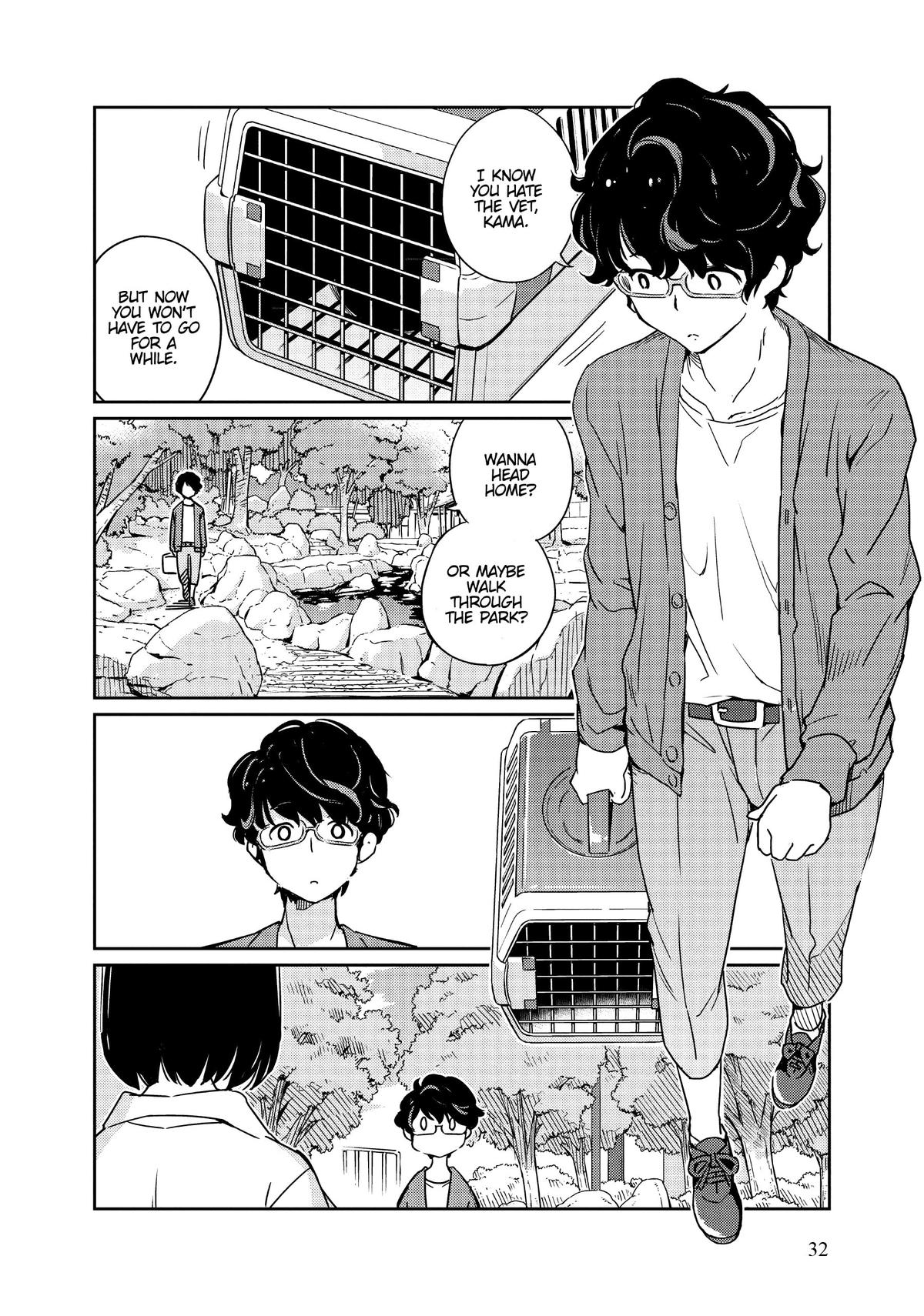Read 365 Days to the Wedding Manga Online