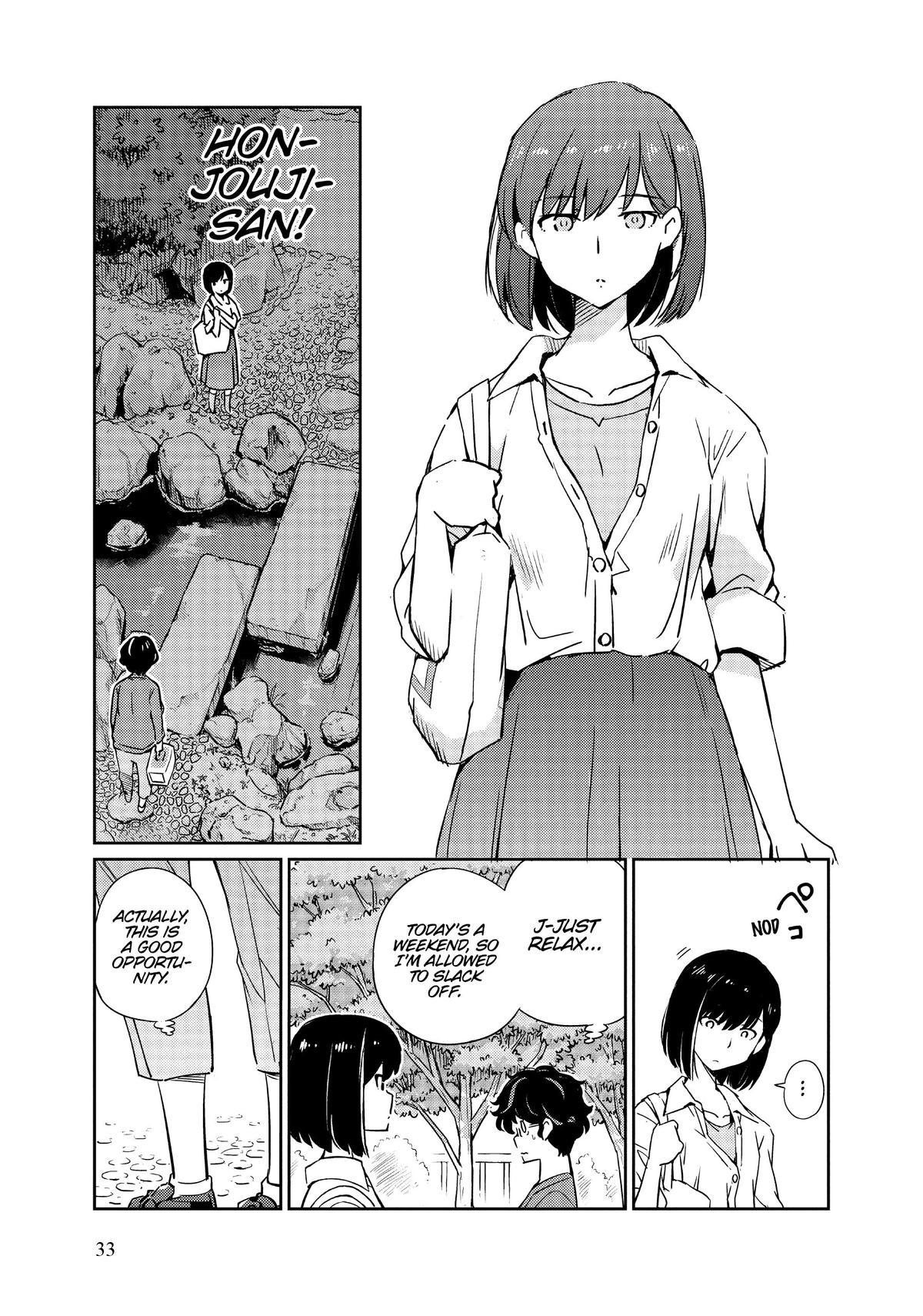 Read 365 Days to the Wedding Manga Online
