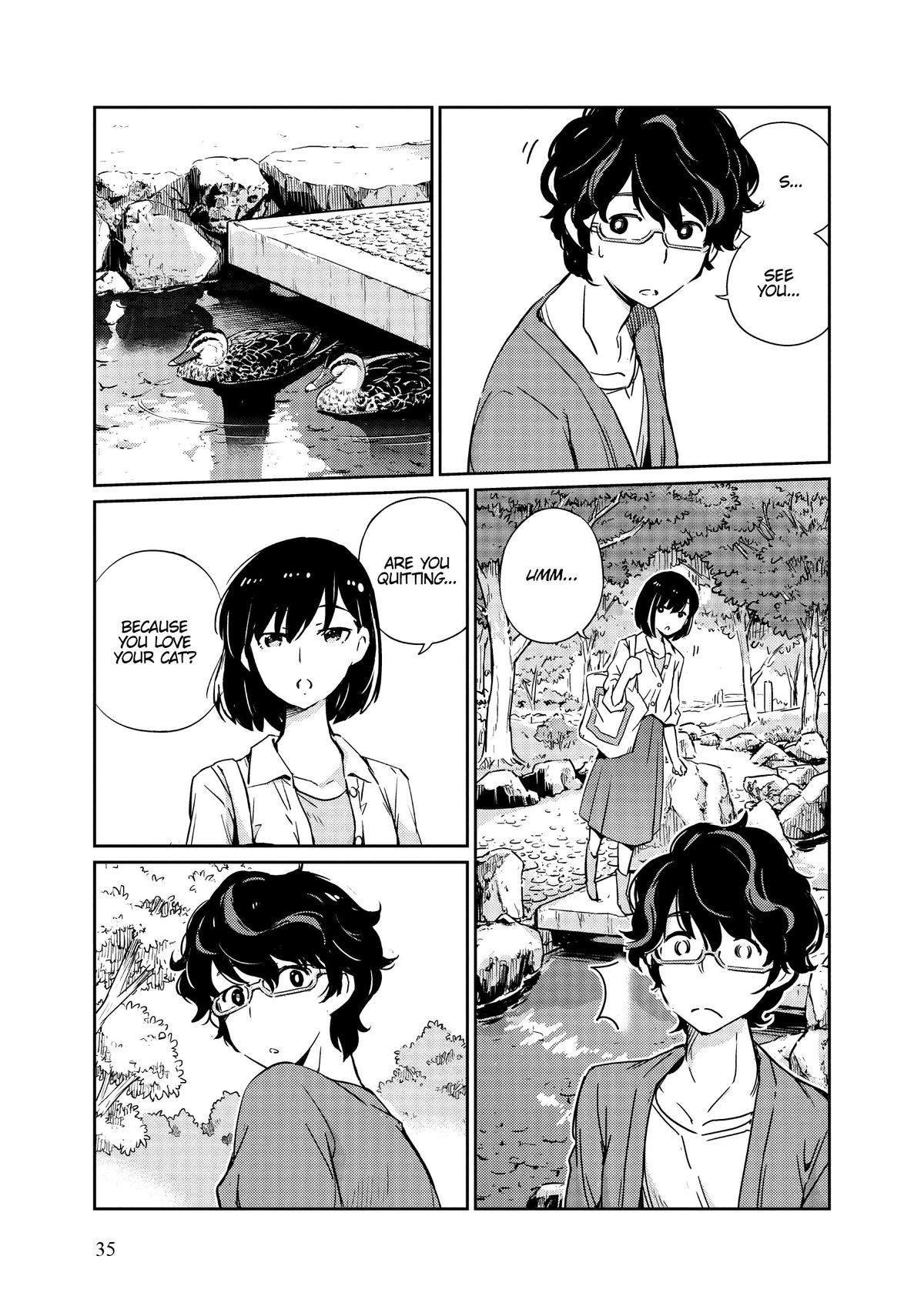 Read 365 Days to the Wedding Manga Online