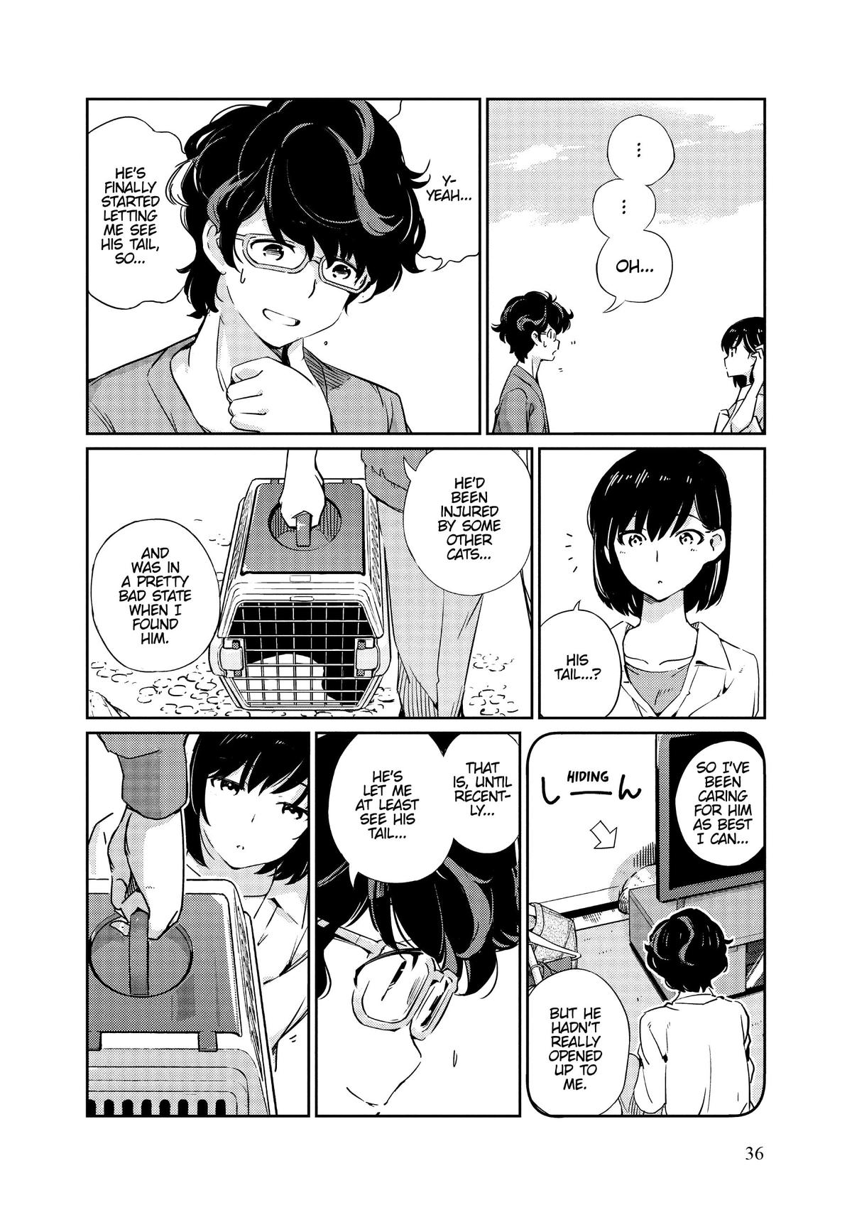 Read 365 Days to the Wedding Manga Online