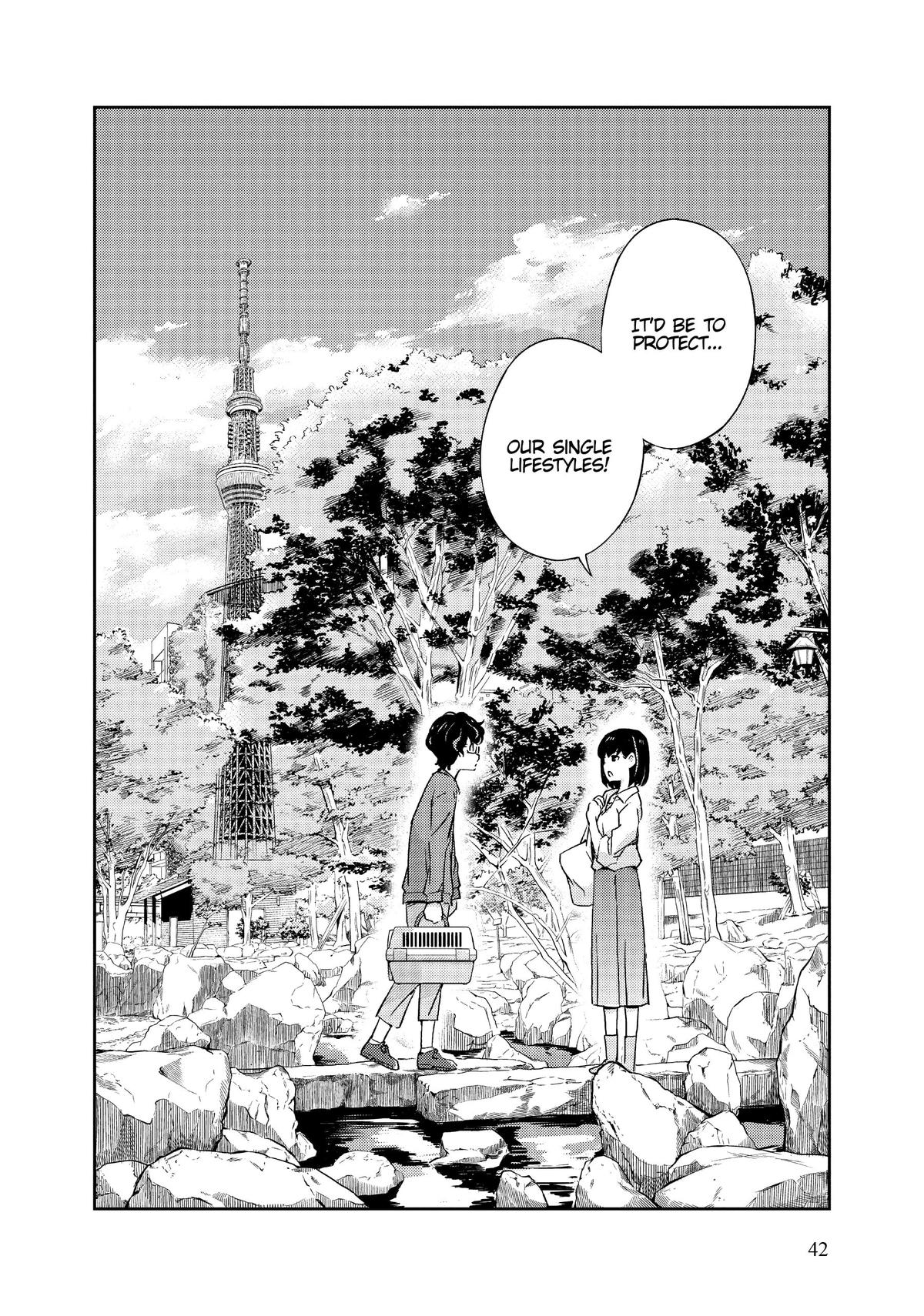 Read 365 Days to the Wedding Manga Online