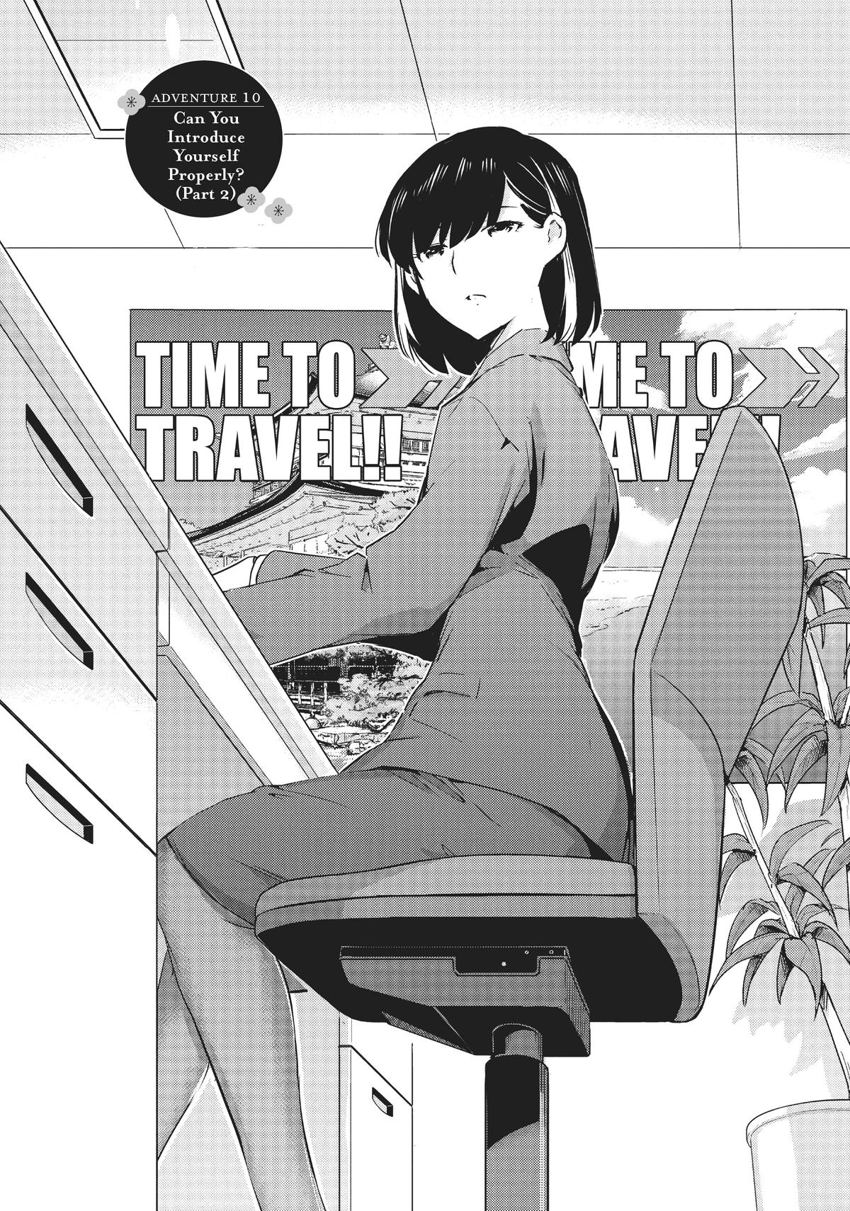 Read 365 Days to the Wedding Manga Online
