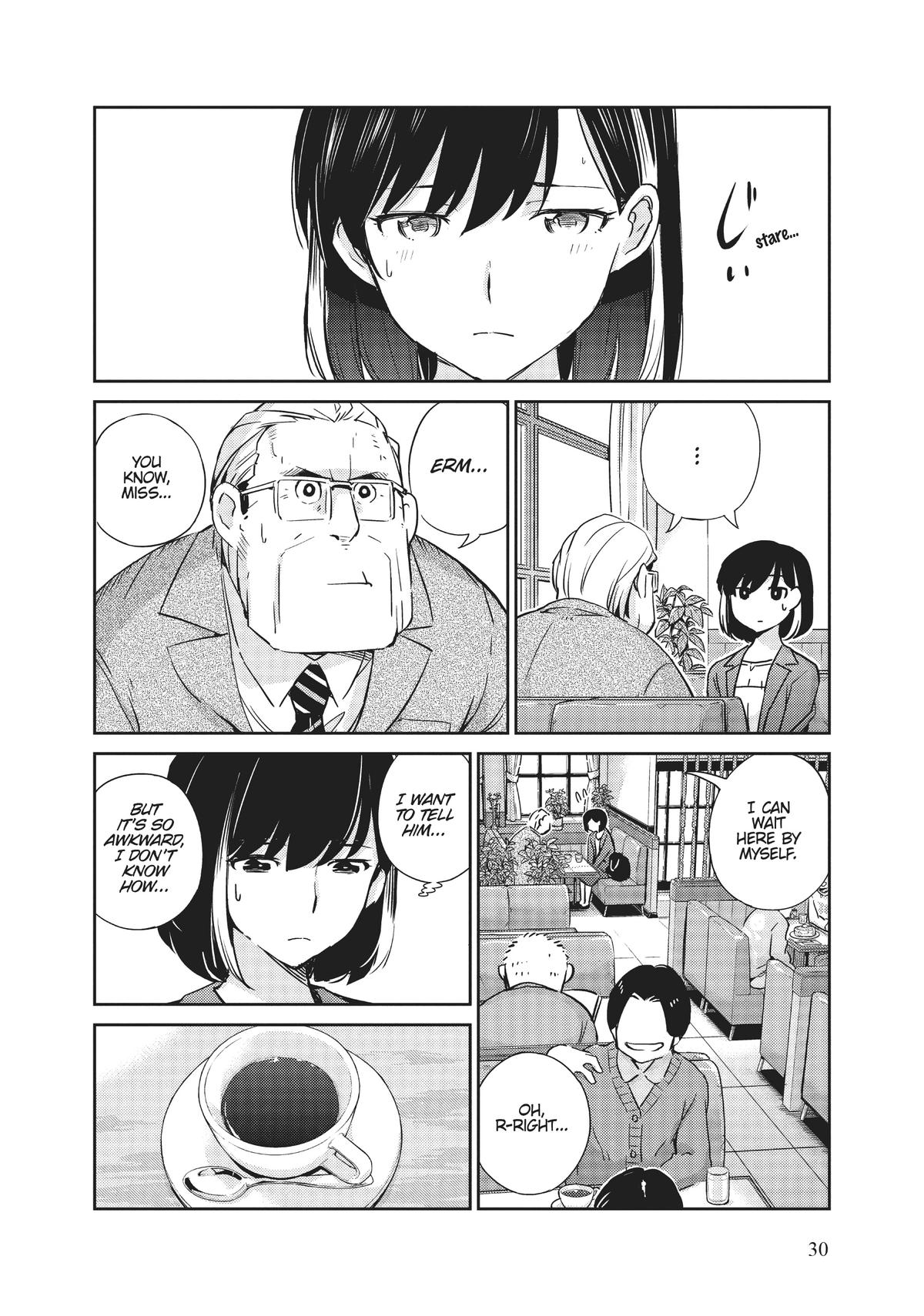 Read 365 Days to the Wedding Manga Online