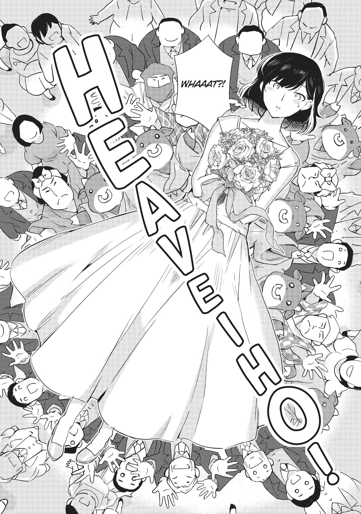 Read 365 Days to the Wedding Manga Online
