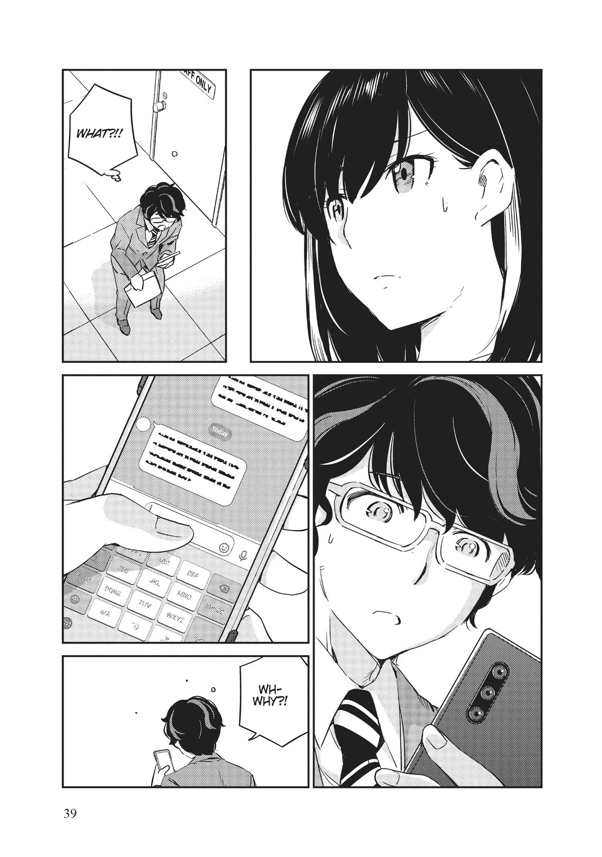 Read 365 Days to the Wedding Manga Online