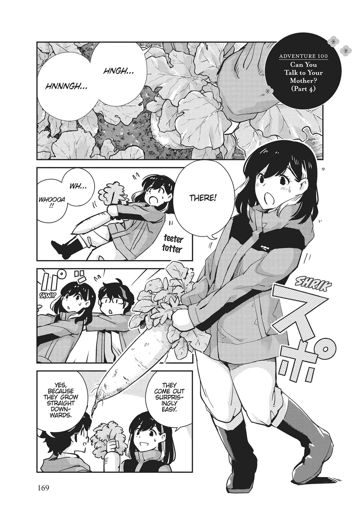 Read 365 Days to the Wedding Manga Online