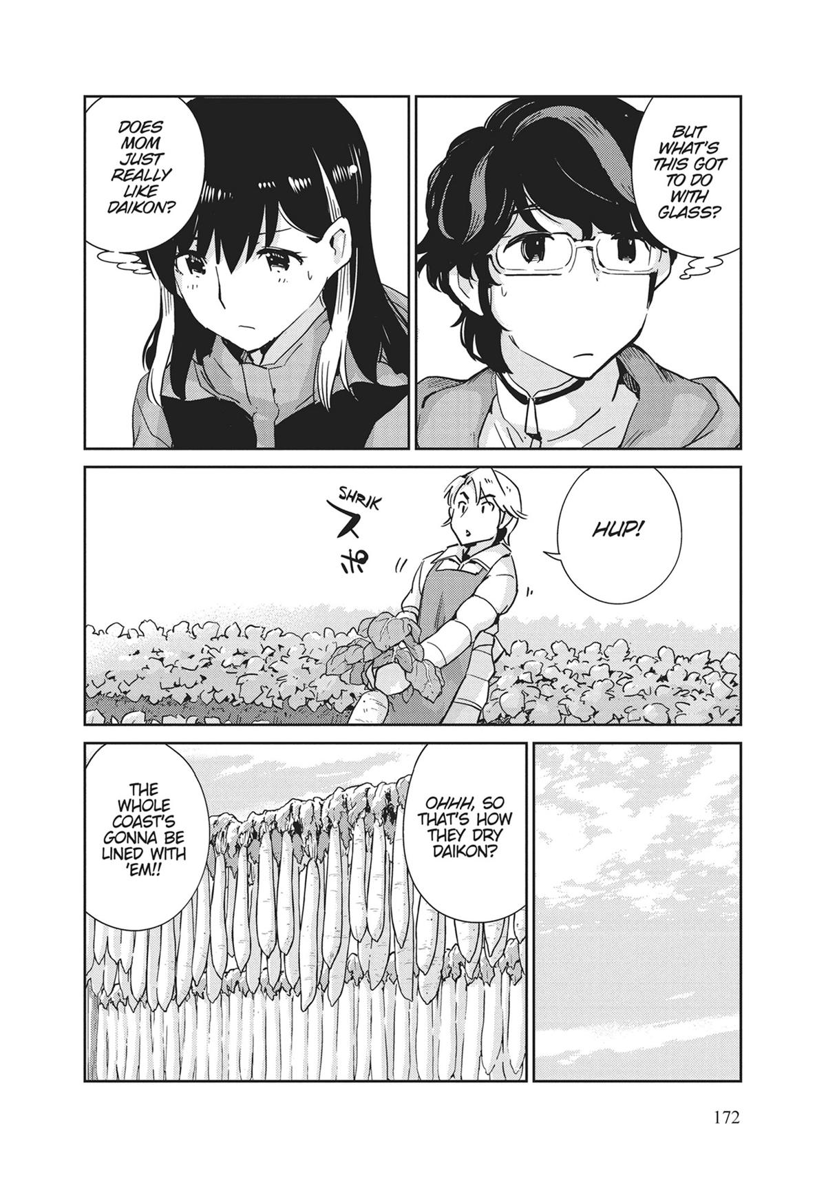 Read 365 Days to the Wedding Manga Online