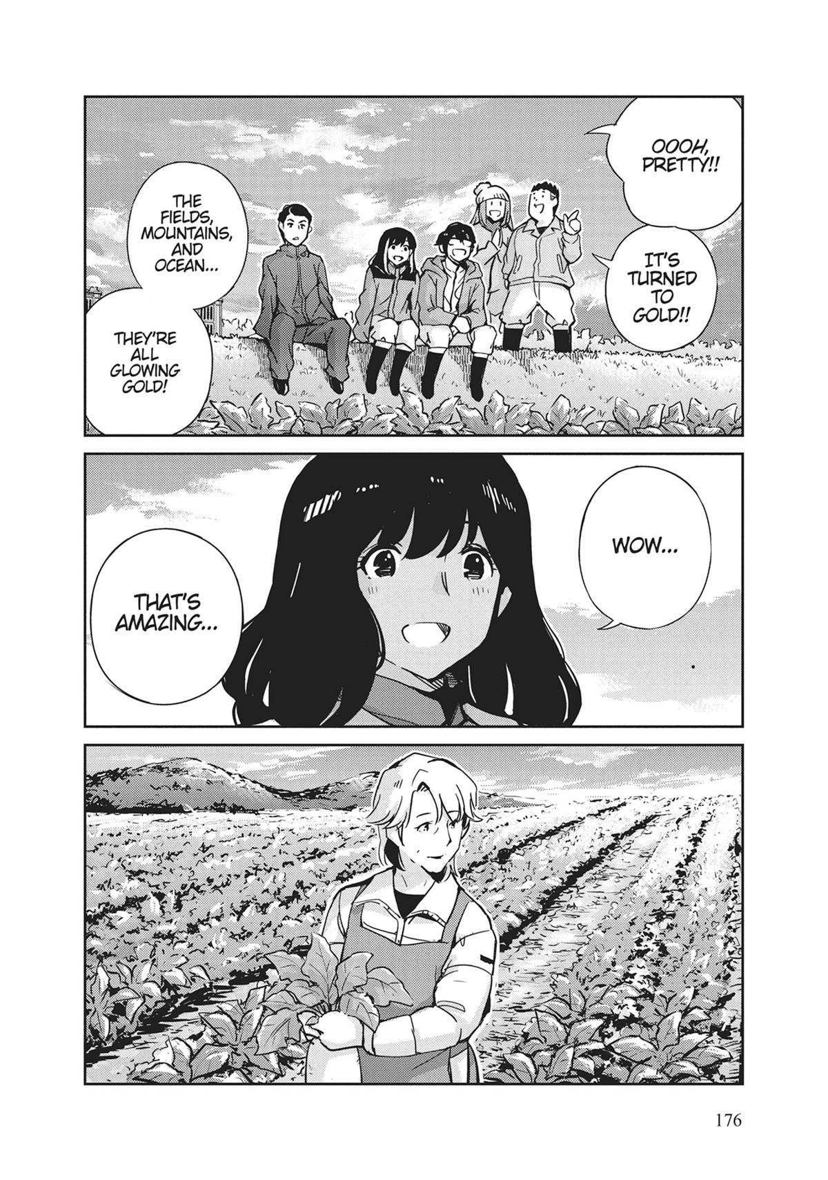 Read 365 Days to the Wedding Manga Online