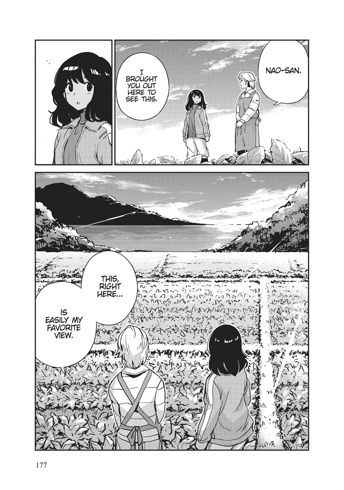 Read 365 Days to the Wedding Manga Online
