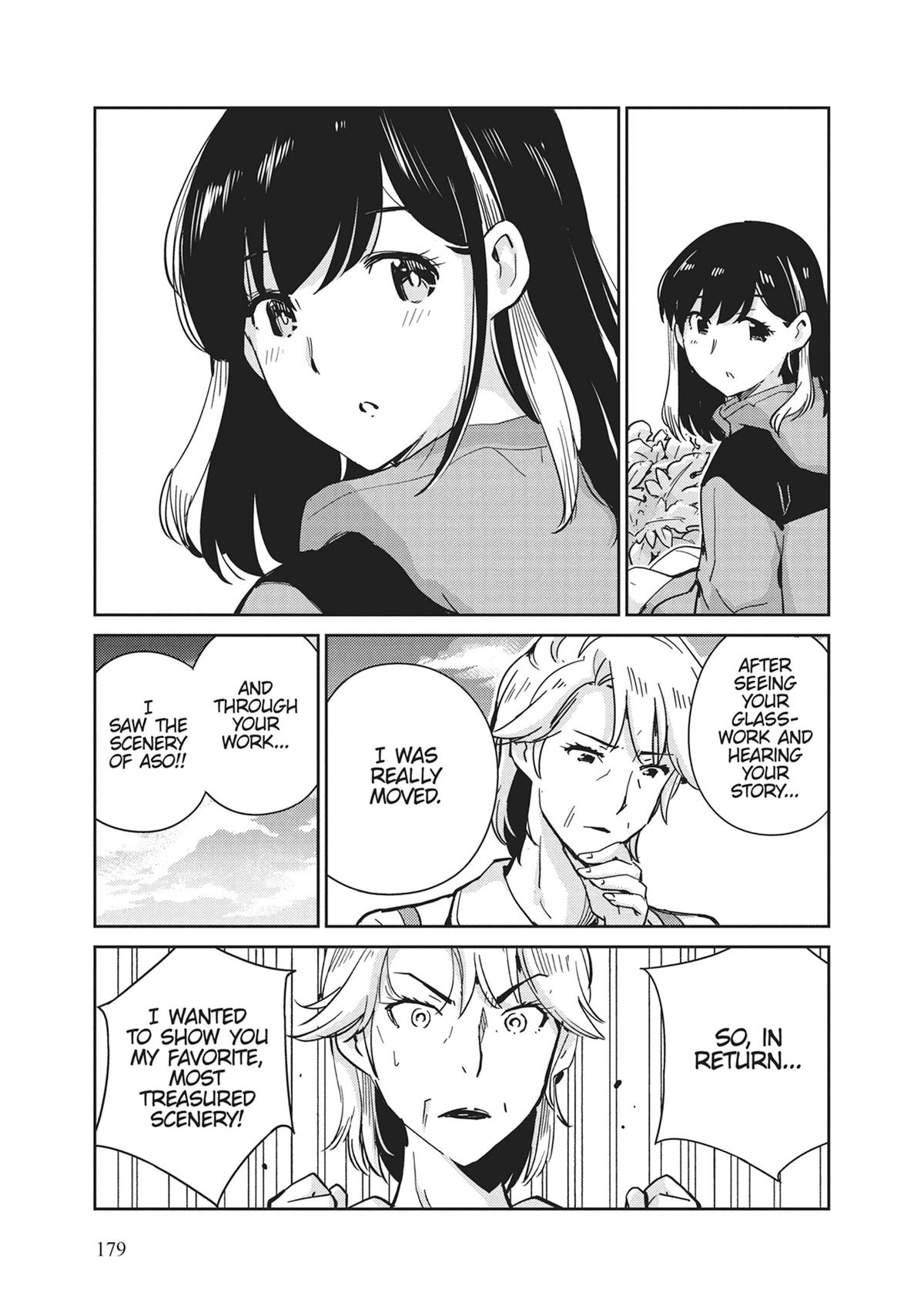 Read 365 Days to the Wedding Manga Online