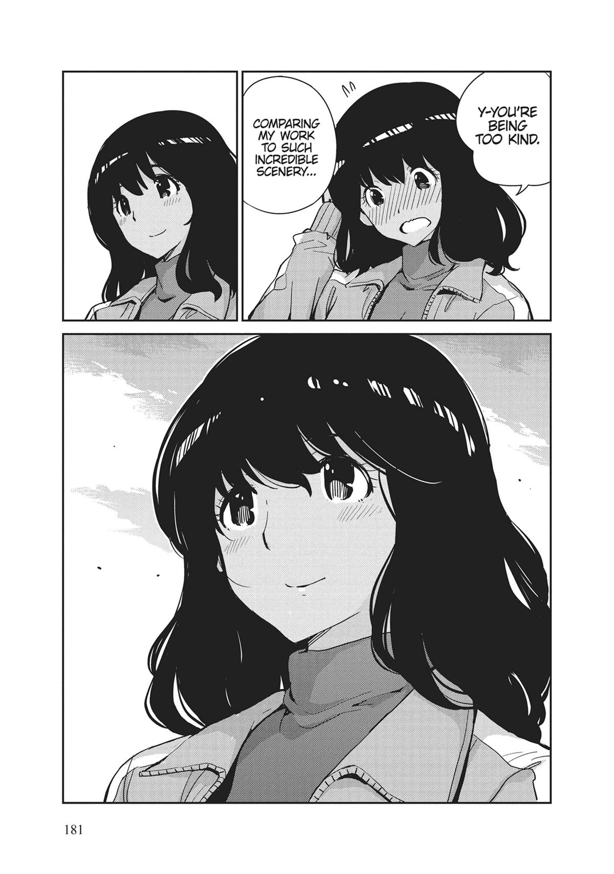 Read 365 Days to the Wedding Manga Online