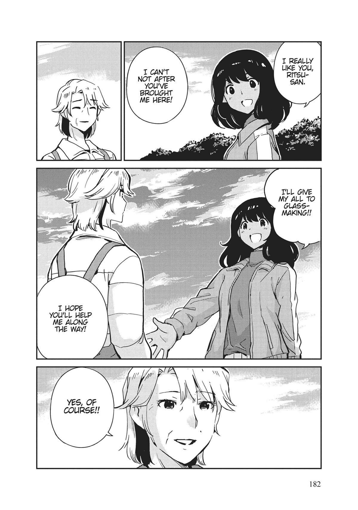 Read 365 Days to the Wedding Manga Online