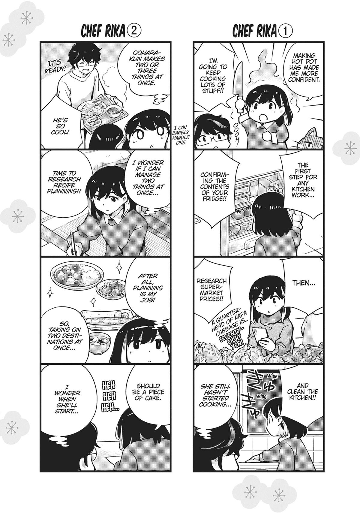 Read 365 Days to the Wedding Manga Online