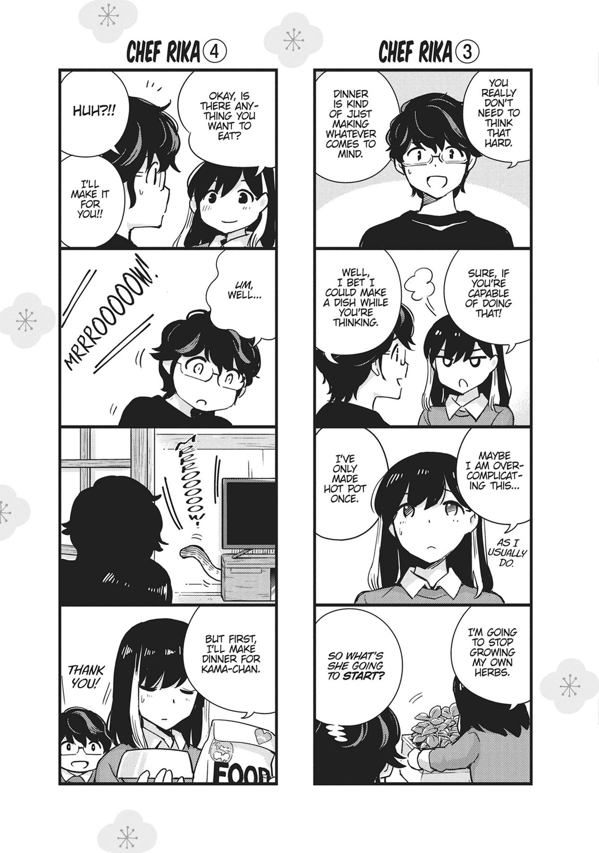 Read 365 Days to the Wedding Manga Online