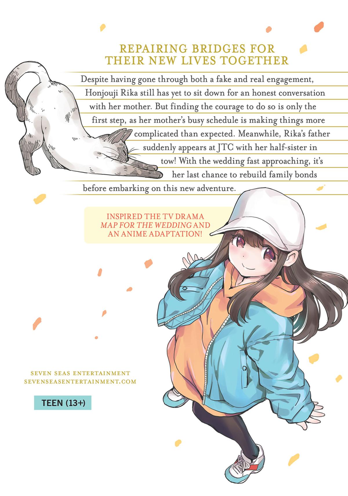 Read 365 Days to the Wedding Manga Online