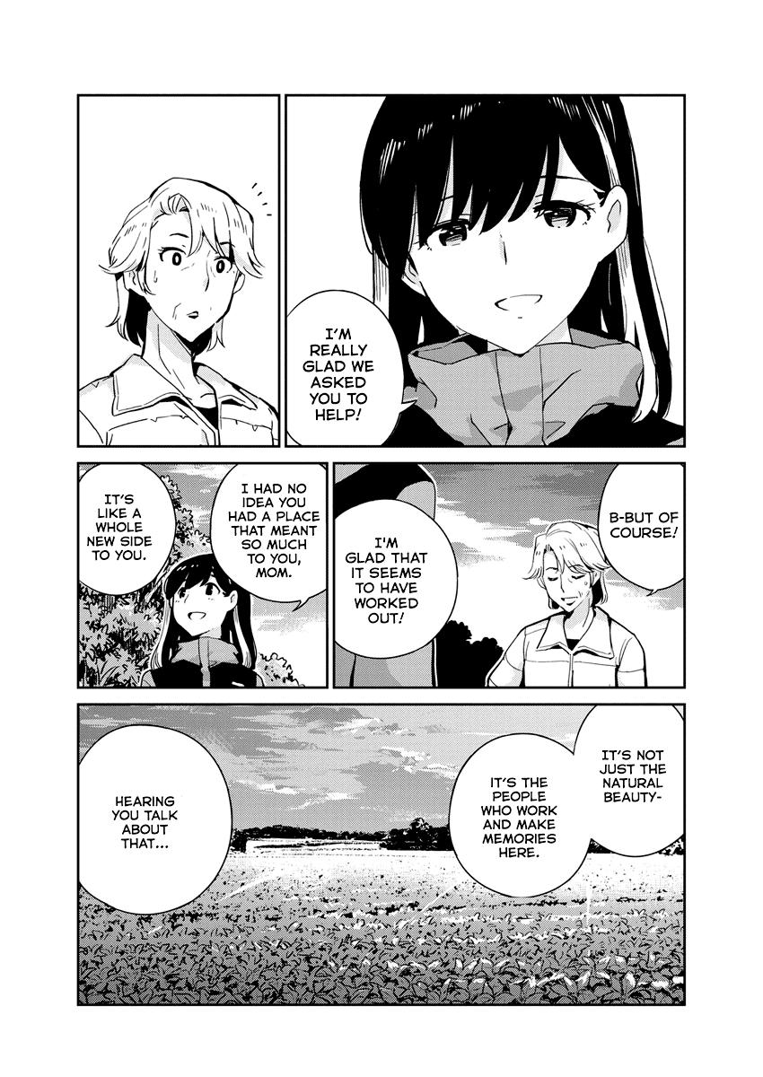 Read 365 Days to the Wedding Manga Online