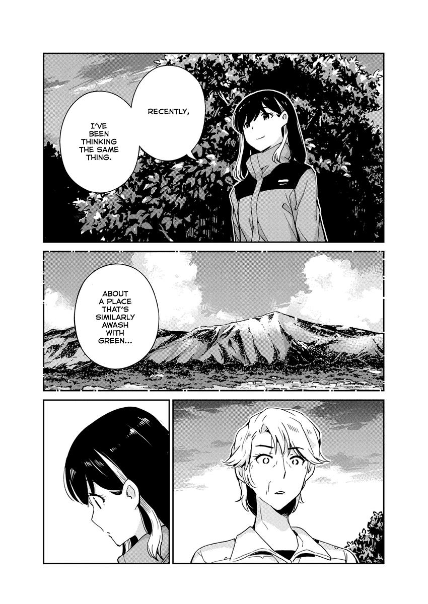 Read 365 Days to the Wedding Manga Online