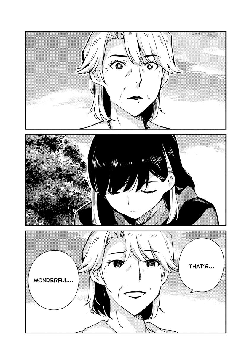 Read 365 Days to the Wedding Manga Online