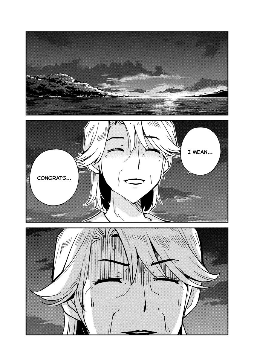 Read 365 Days to the Wedding Manga Online