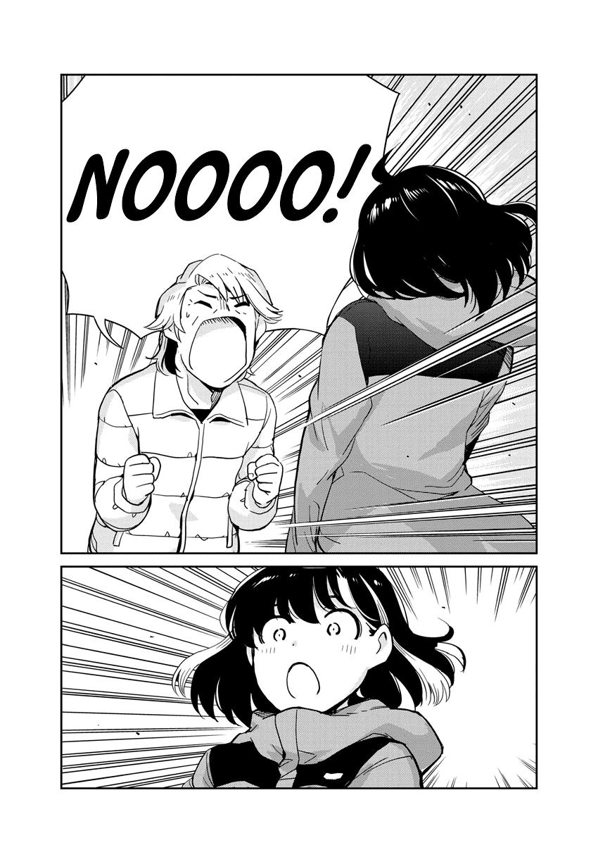 Read 365 Days to the Wedding Manga Online