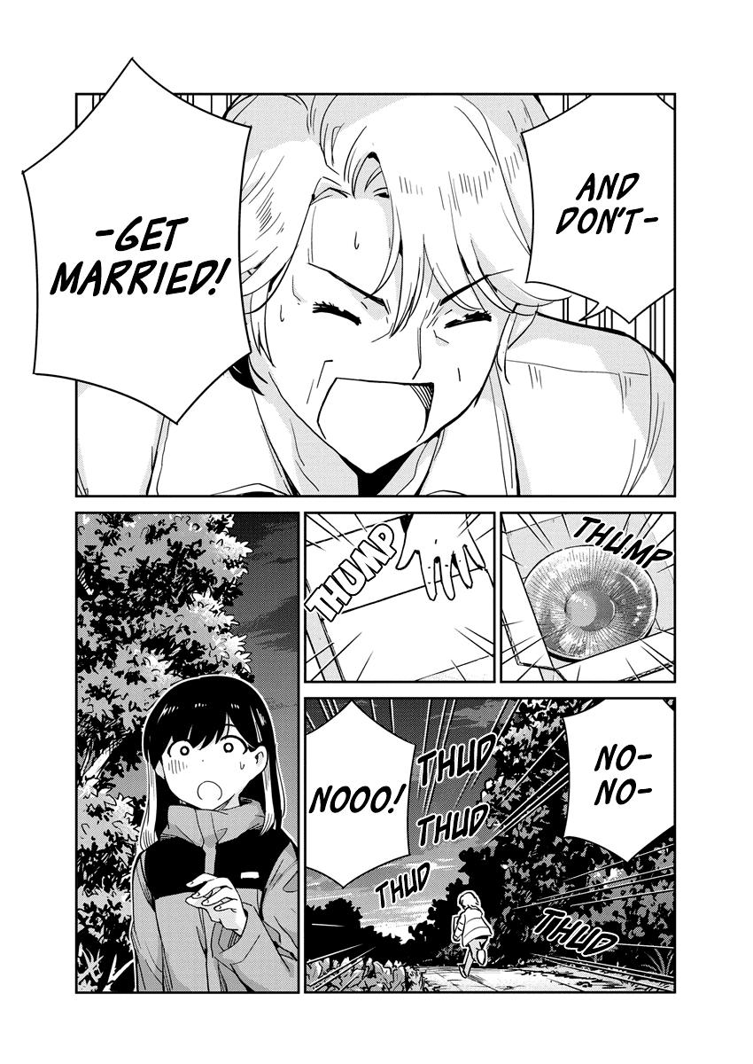 Read 365 Days to the Wedding Manga Online
