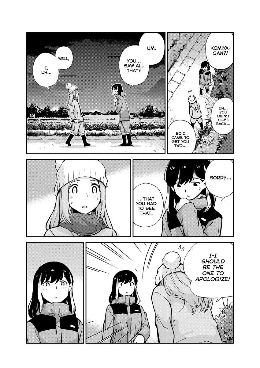 Read 365 Days to the Wedding Manga Online