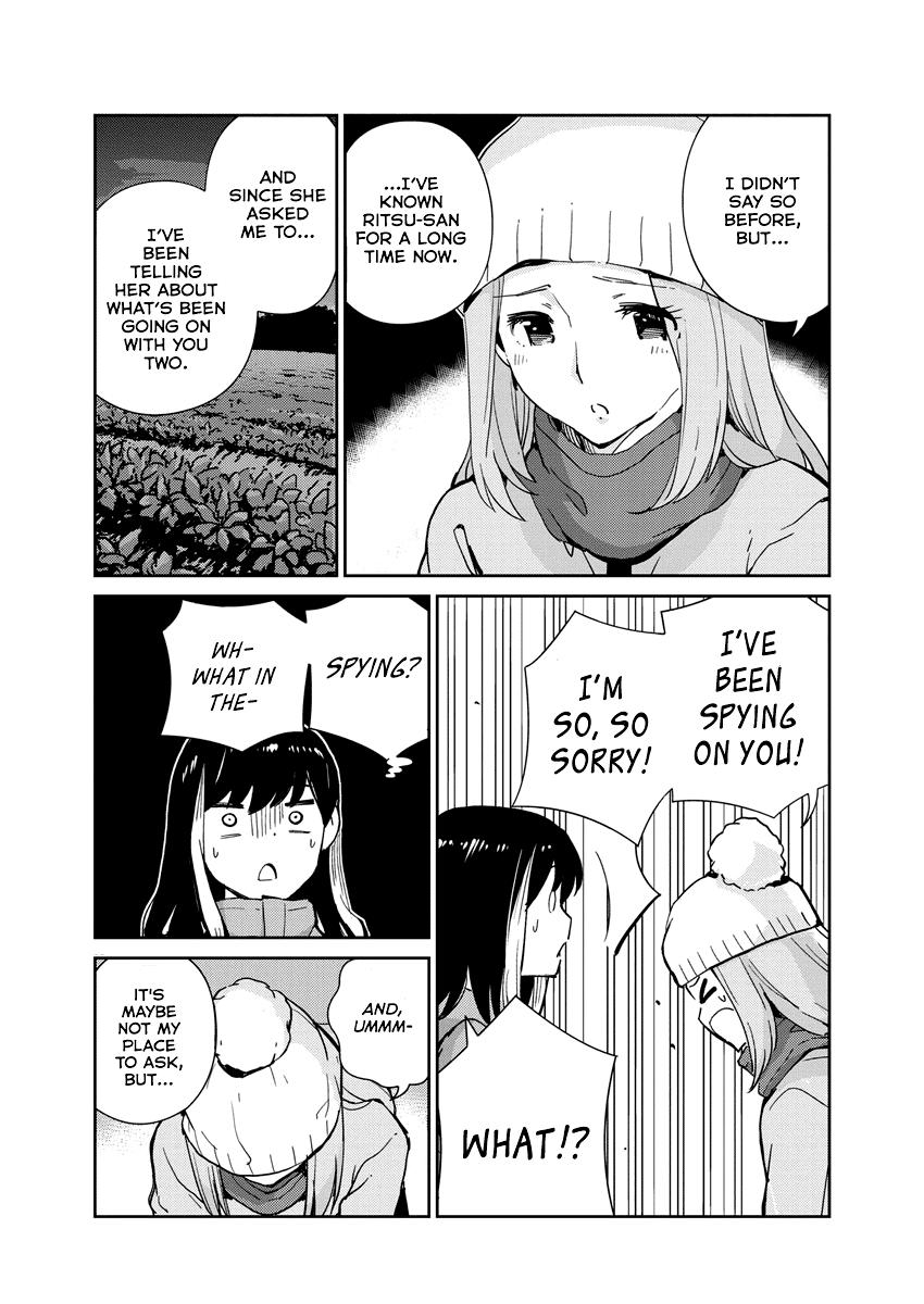 Read 365 Days to the Wedding Manga Online