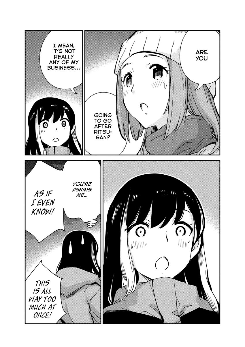Read 365 Days to the Wedding Manga Online