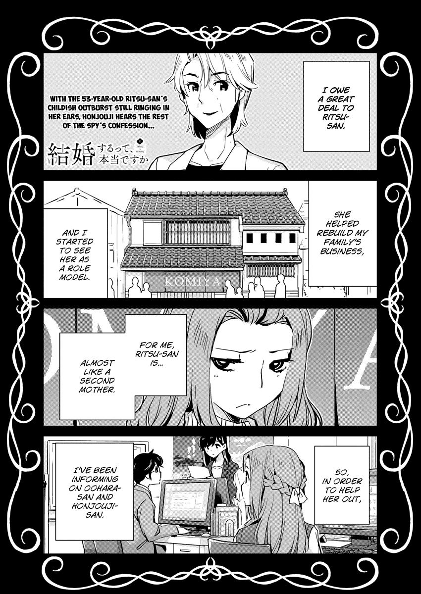 Read 365 Days to the Wedding Manga Online
