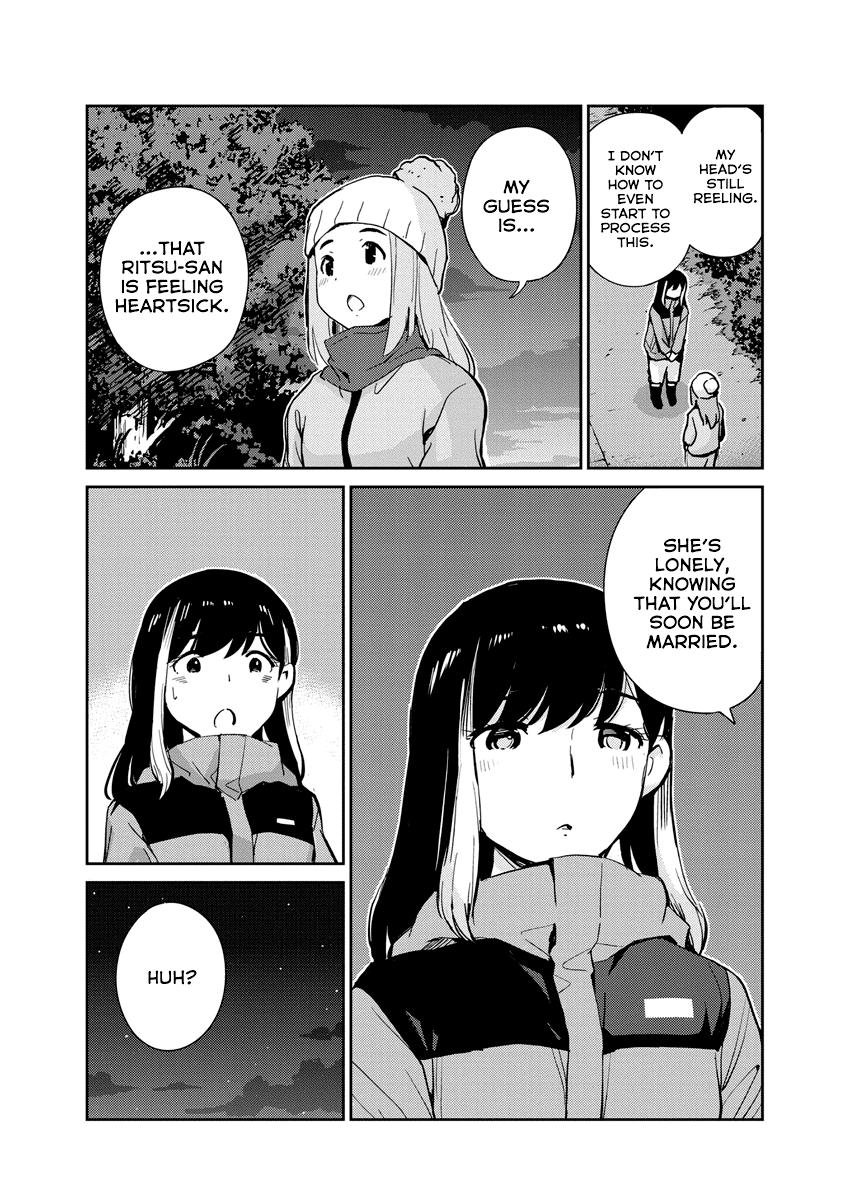 Read 365 Days to the Wedding Manga Online