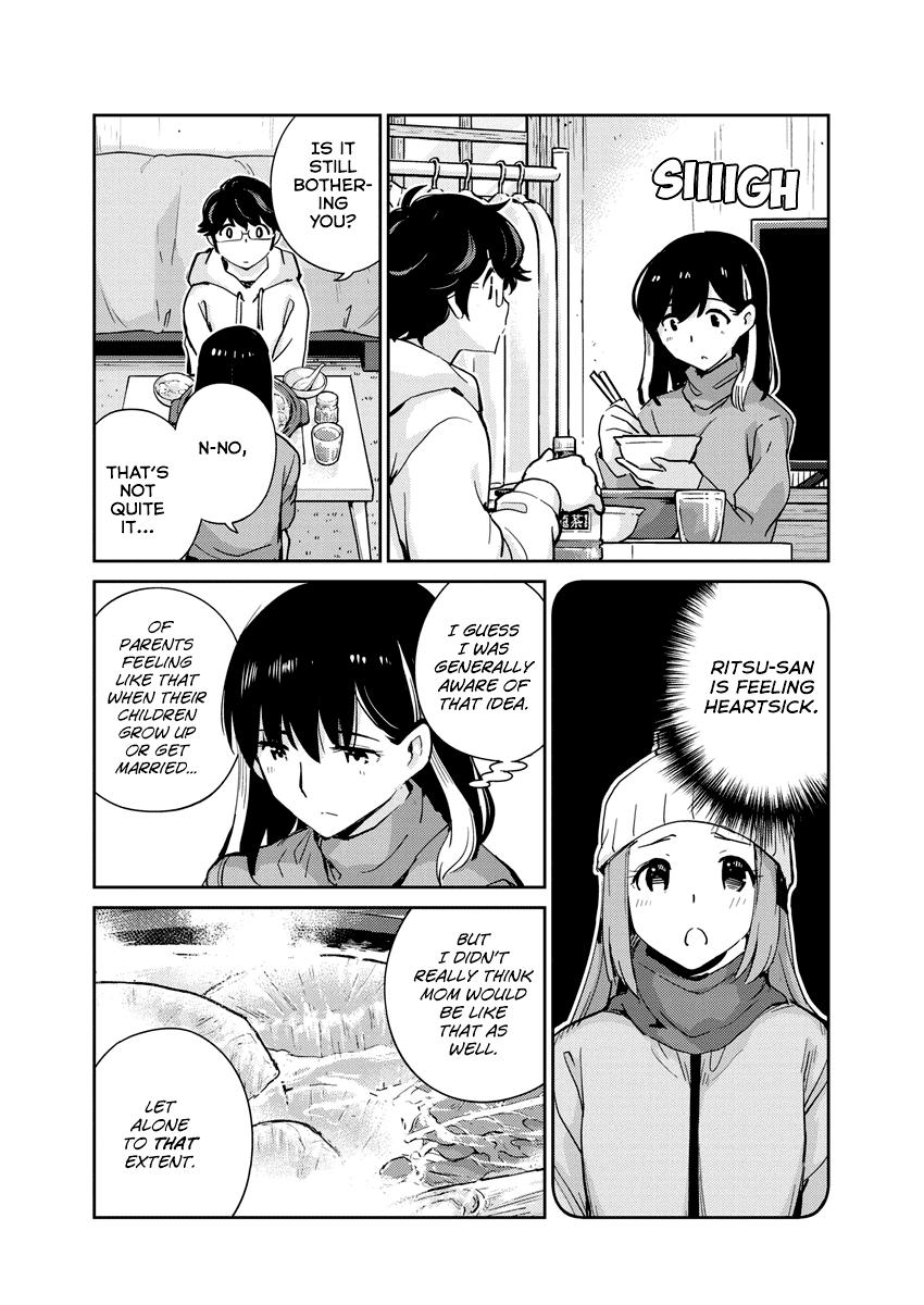 Read 365 Days to the Wedding Manga Online
