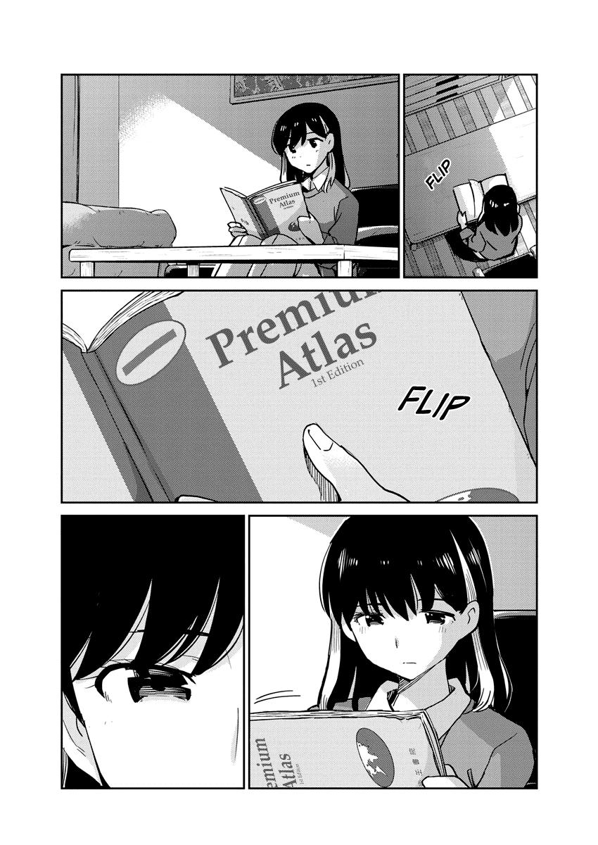 Read 365 Days to the Wedding Manga Online