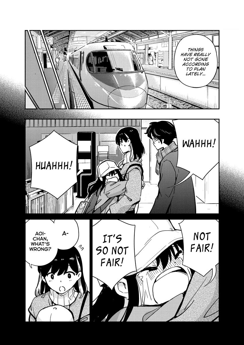 Read 365 Days to the Wedding Manga Online