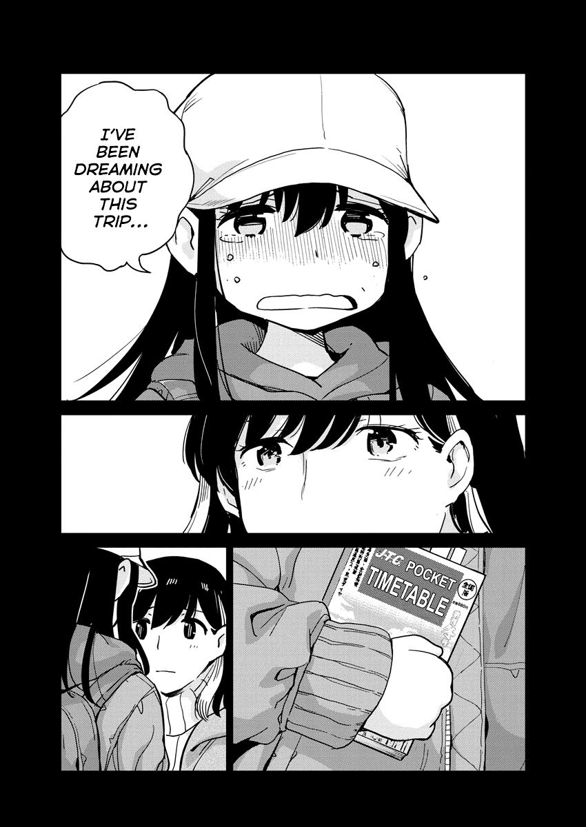 Read 365 Days to the Wedding Manga Online