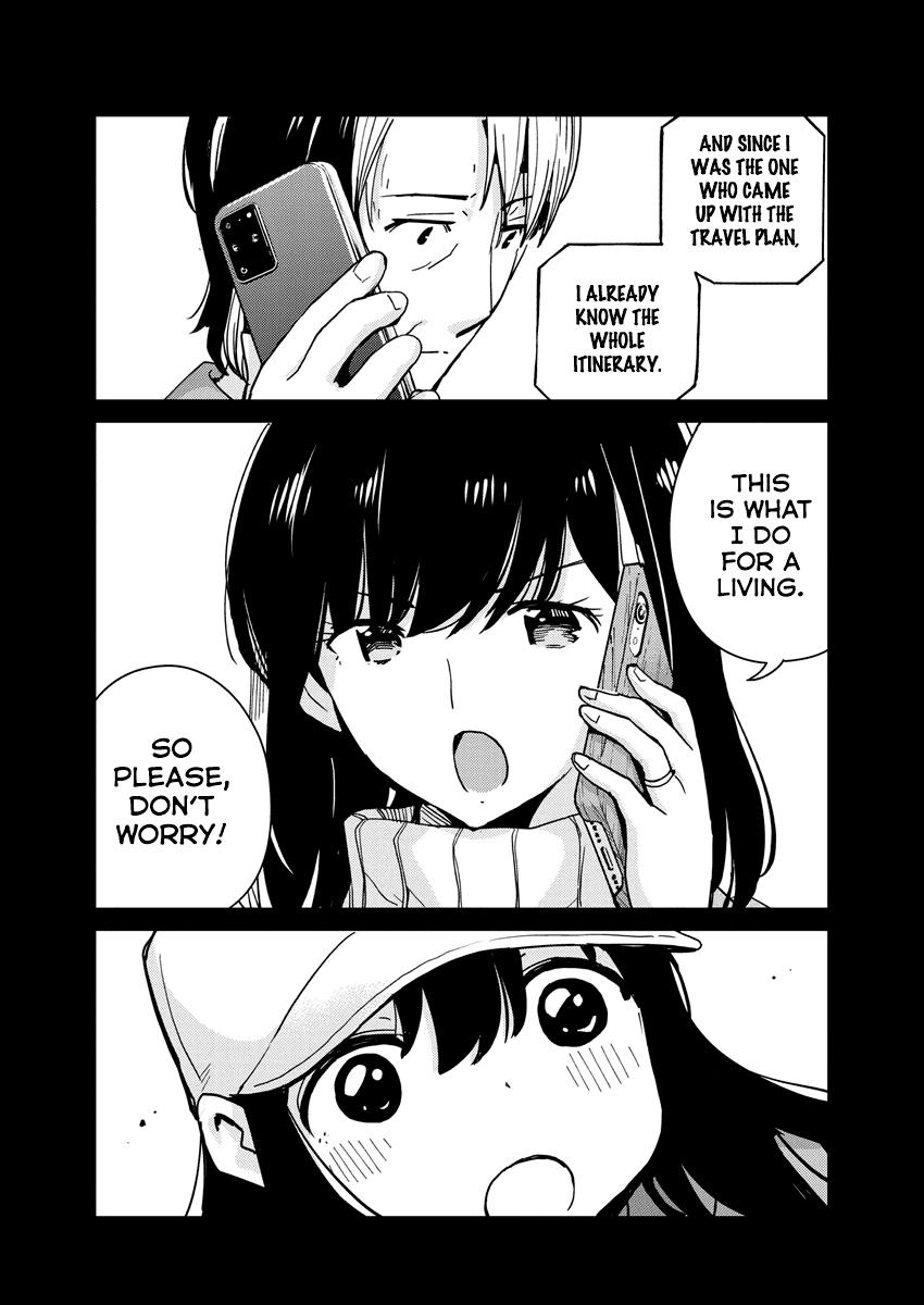 Read 365 Days to the Wedding Manga Online