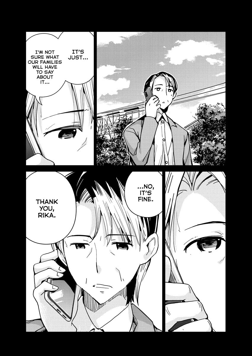 Read 365 Days to the Wedding Manga Online