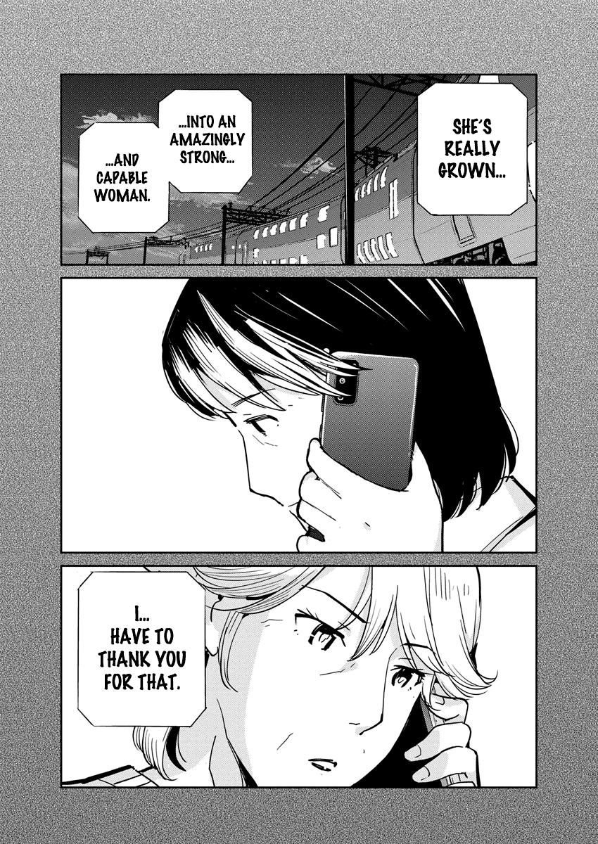 Read 365 Days to the Wedding Manga Online