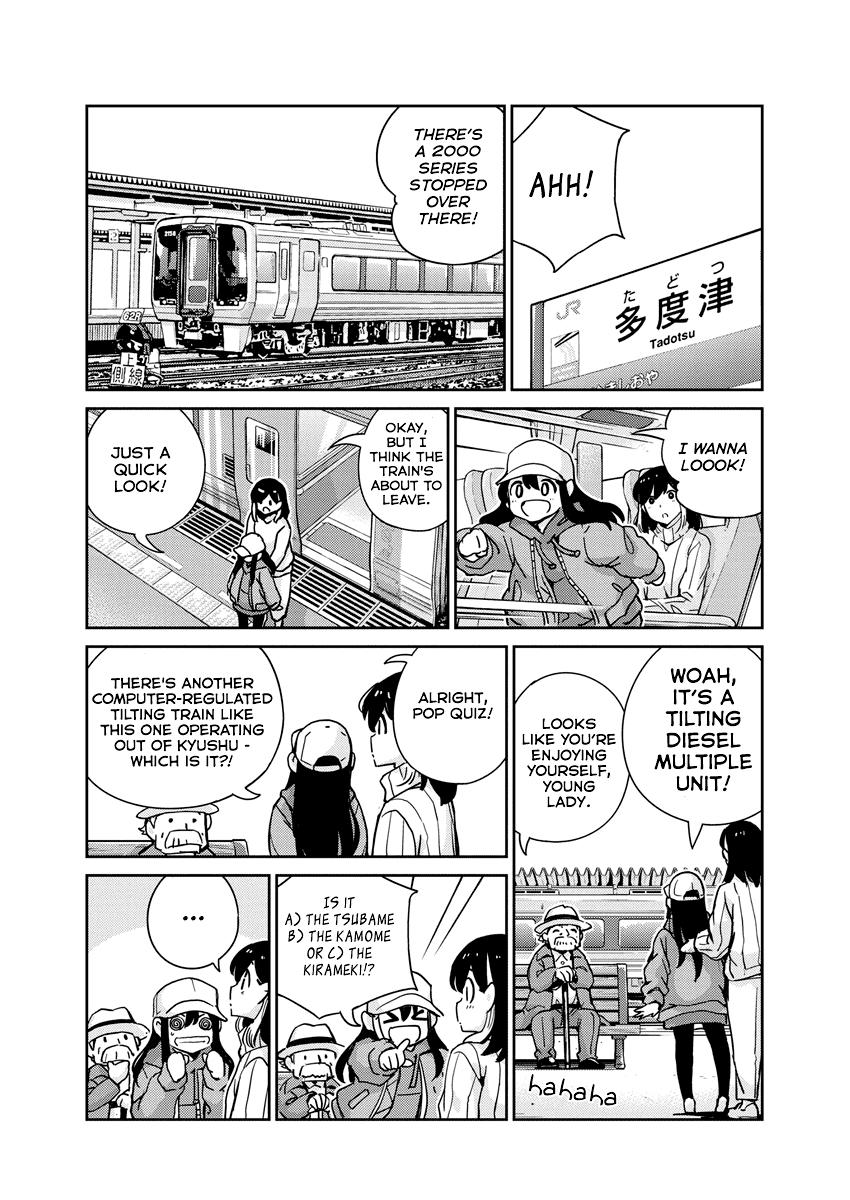 Read 365 Days to the Wedding Manga Online