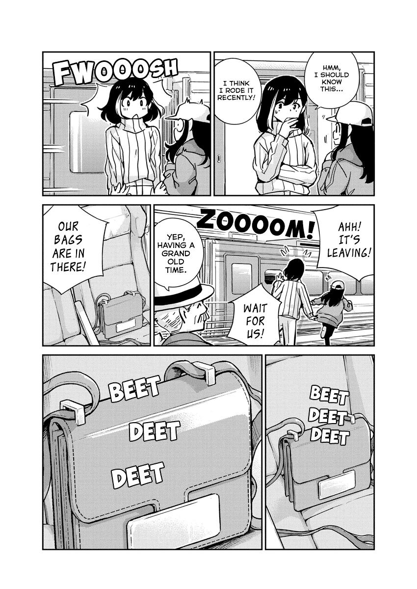 Read 365 Days to the Wedding Manga Online