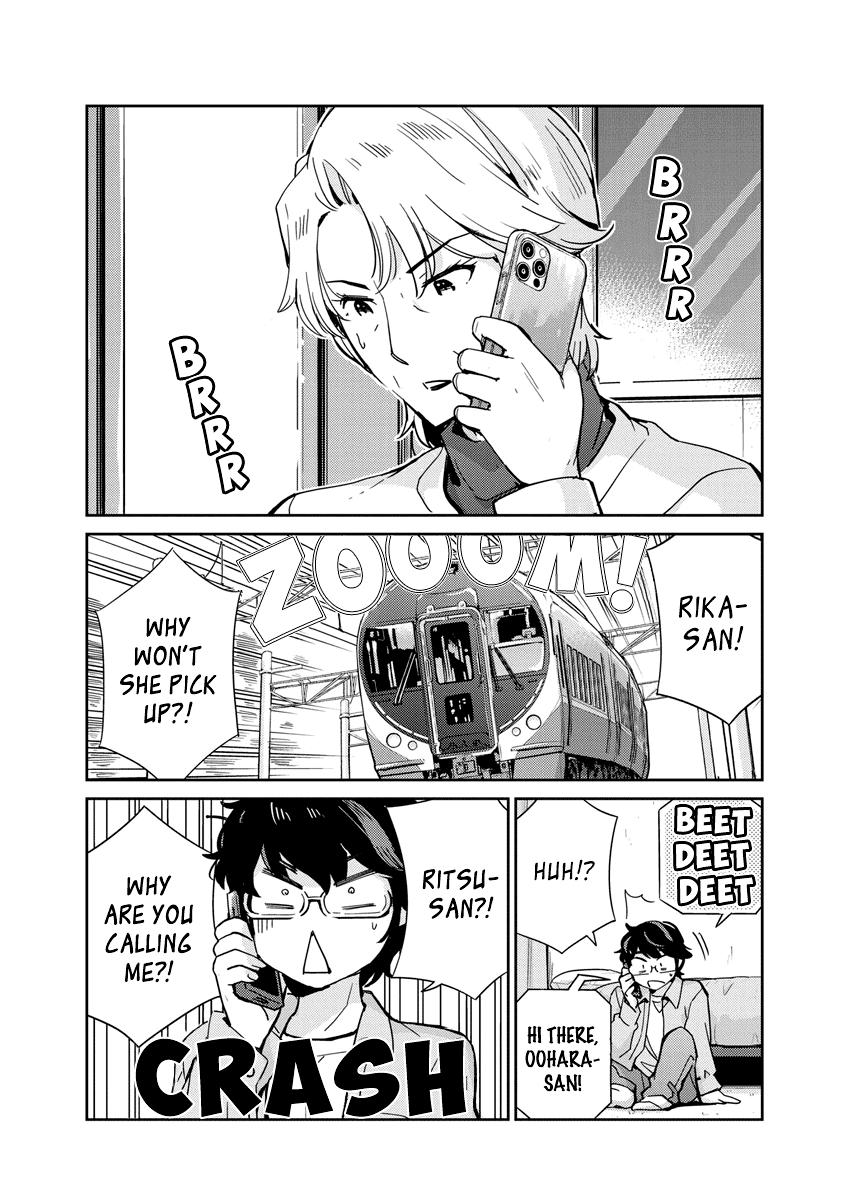 Read 365 Days to the Wedding Manga Online