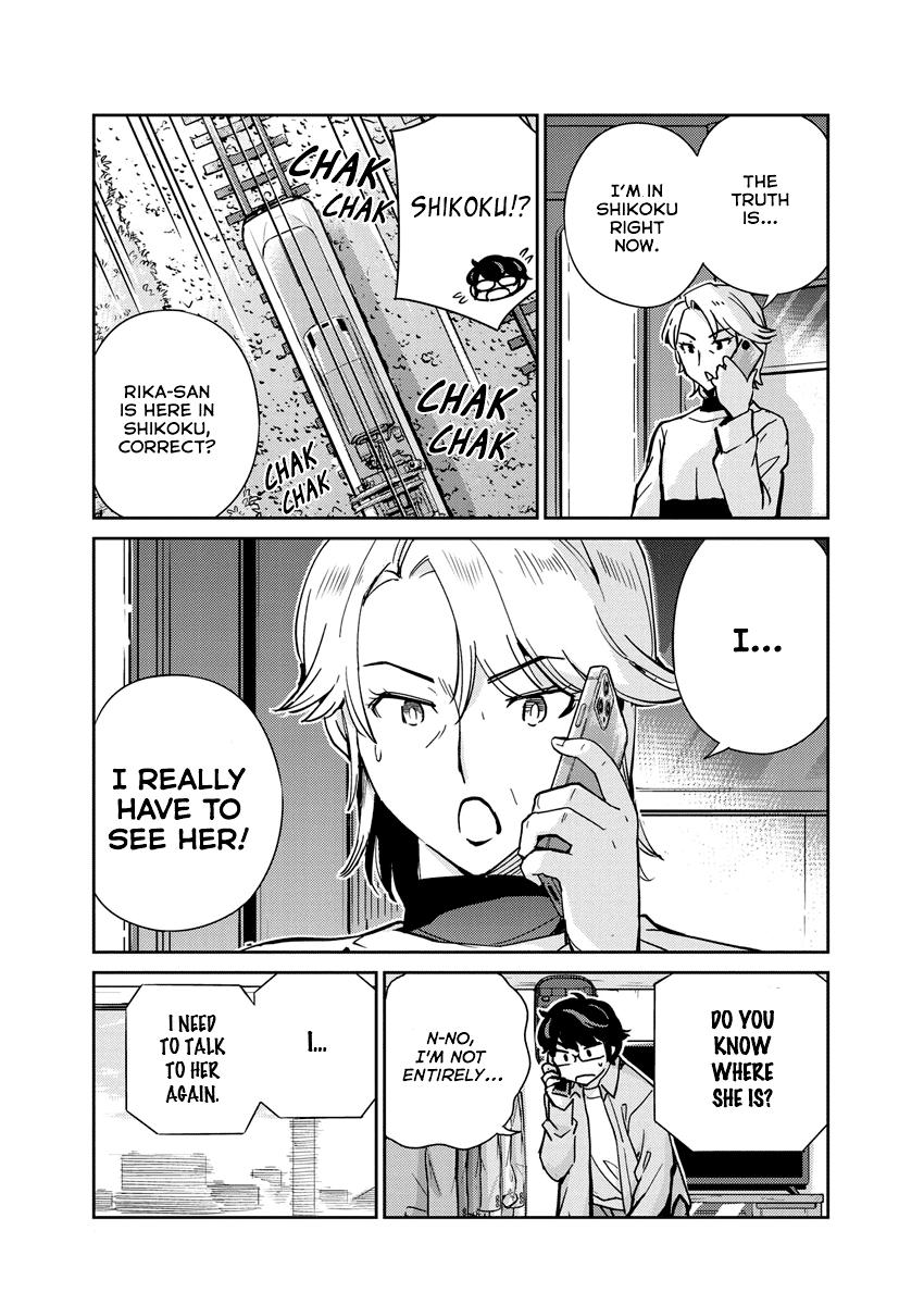Read 365 Days to the Wedding Manga Online