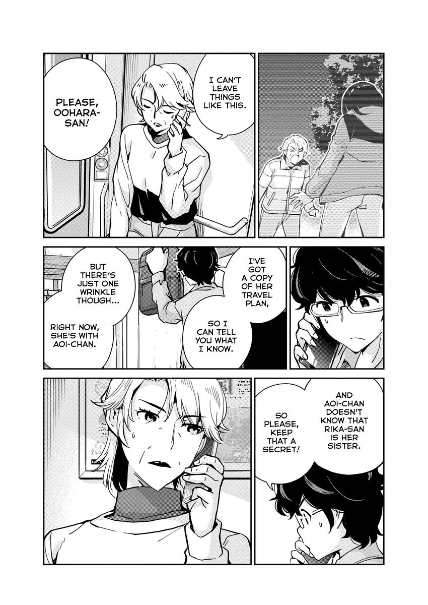 Read 365 Days to the Wedding Manga Online